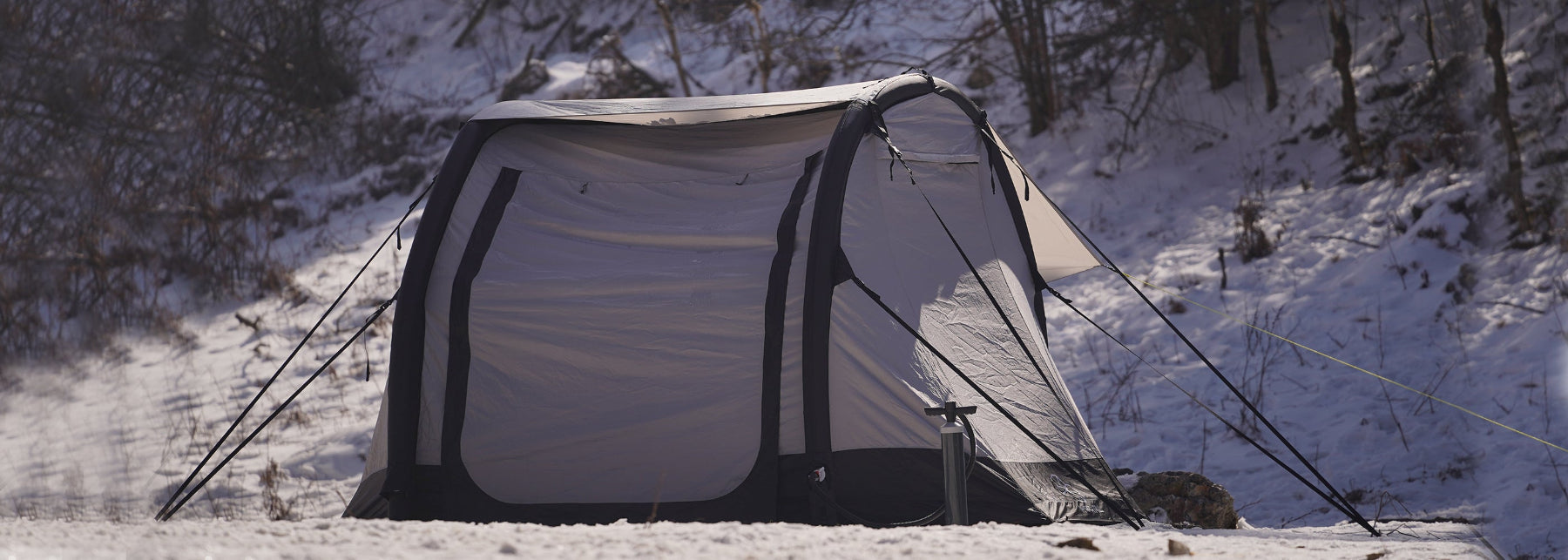 The Future of Eco-Friendly Online Camping Supplies in 2026