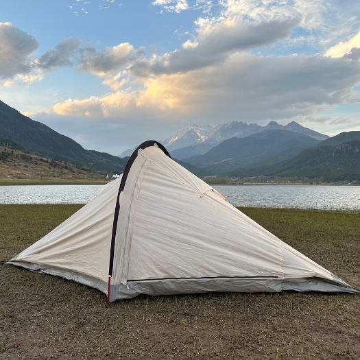 Structural Integrity: The Engineering Behind Lightweight Freestanding Tents