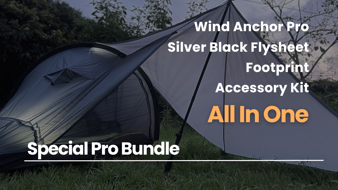 Tents and Camping Gear vs. Minimalist Kits: Which Suits You Best?