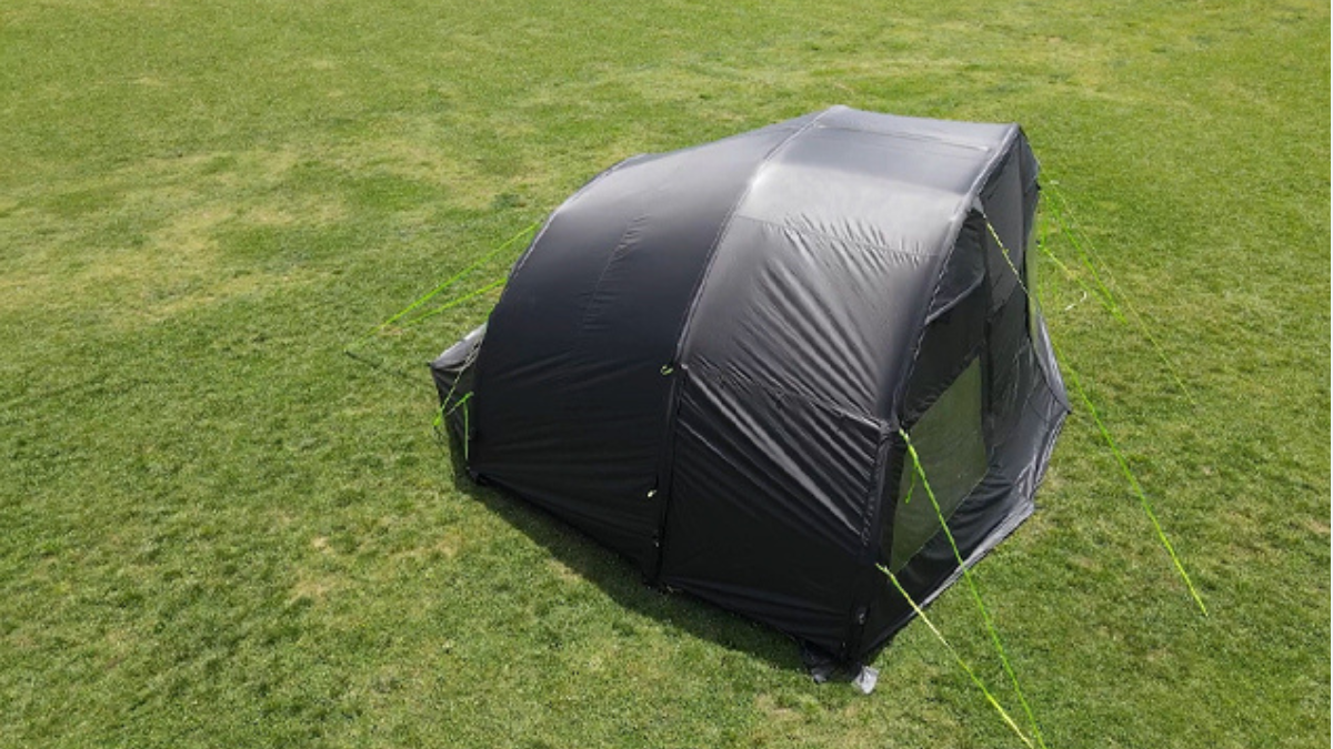 5 Signs You Need to Upgrade Your Camping Glamping Tents