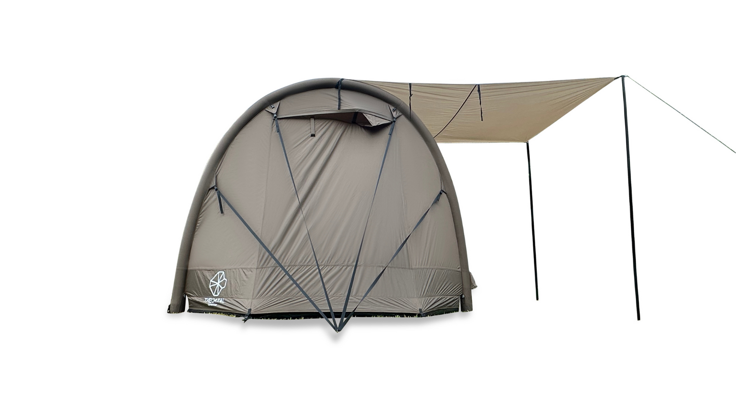How Mountain Camping Tents Are Transforming Solo Exploration