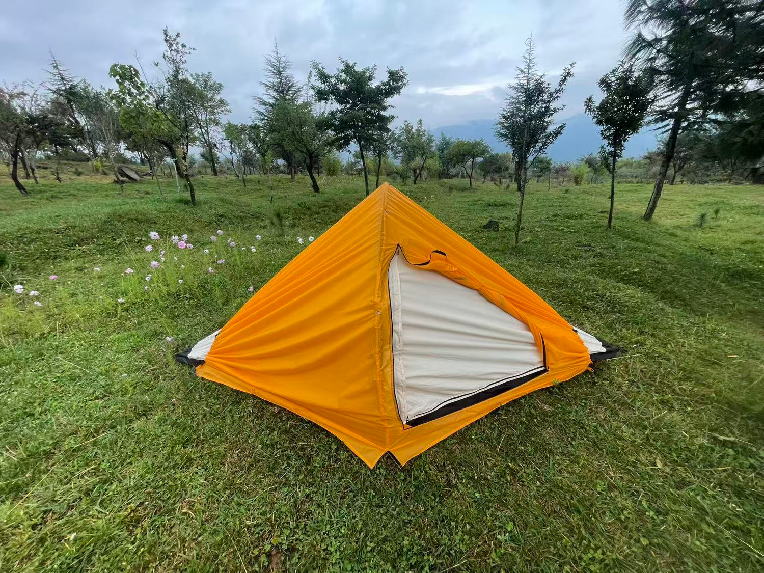 Why Camping Rain Fly Are Essential for Professional Expedition Teams