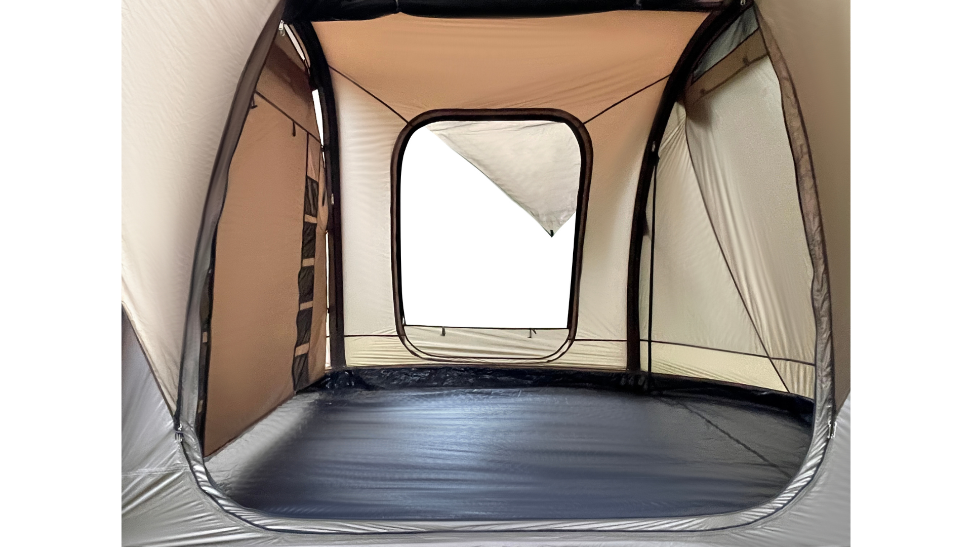 Can Car Tent Outdoor Replace Traditional RVs for Road Trips?