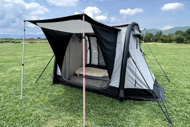 Explore Lightweight & Durable Tents for Camping Gear Online: Best Ultralight Options