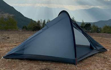 Future Outlook: New Innovations in Ultralight Backpacking Tents for 1 Person
