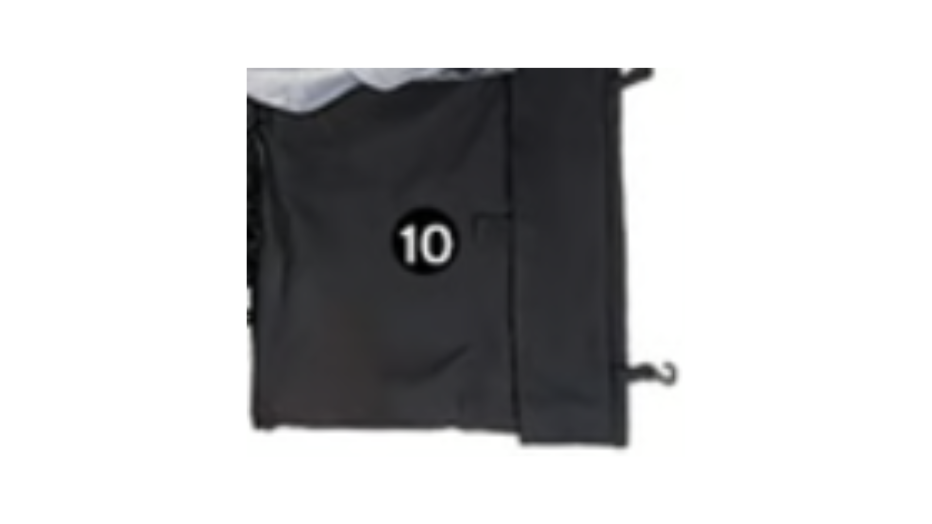 Rooftop Shoe Bag(MF)