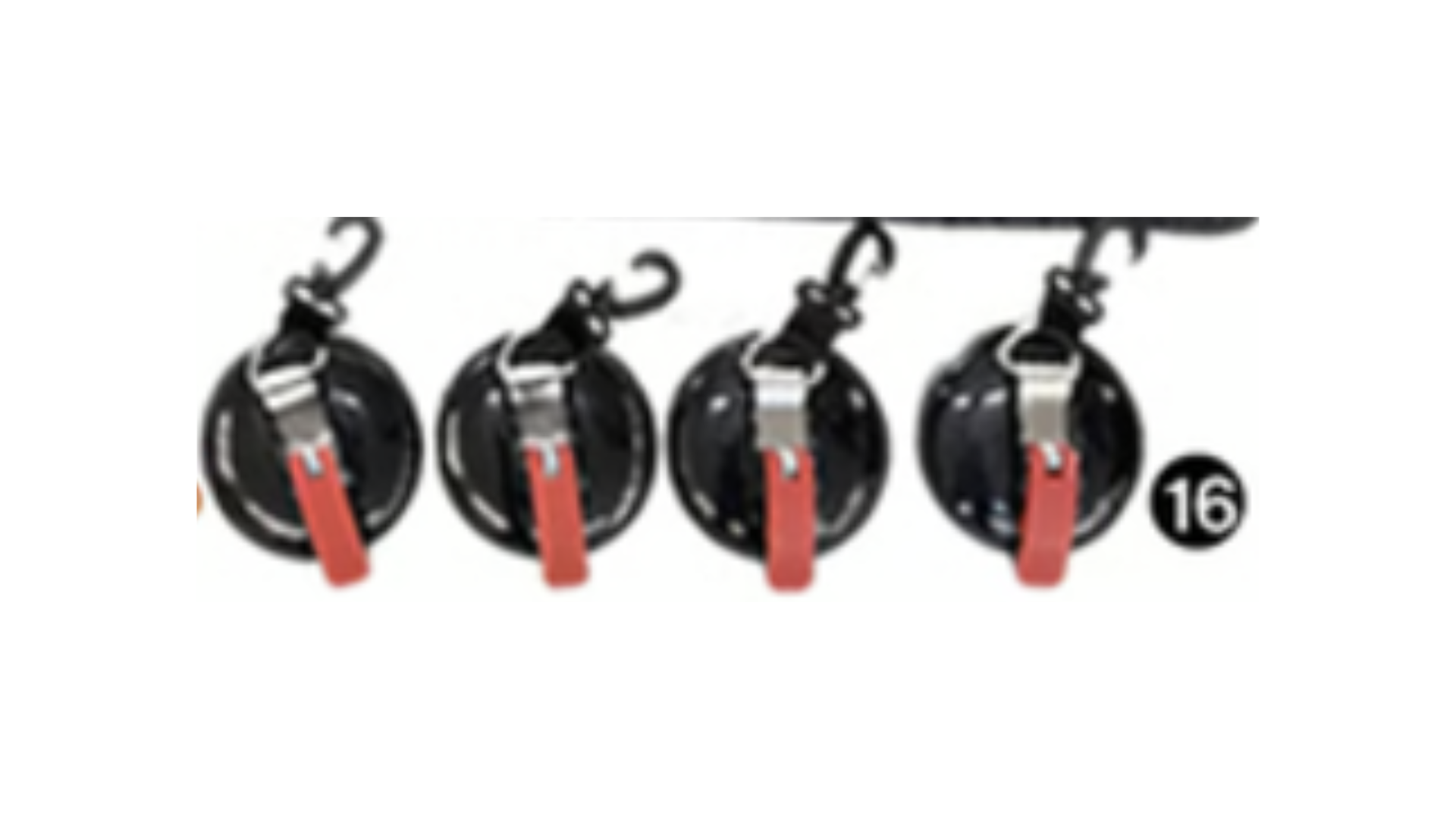 Magic Fort Positioning Suction Cup