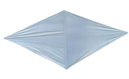 Omni-sheet (footprint/vestibule)