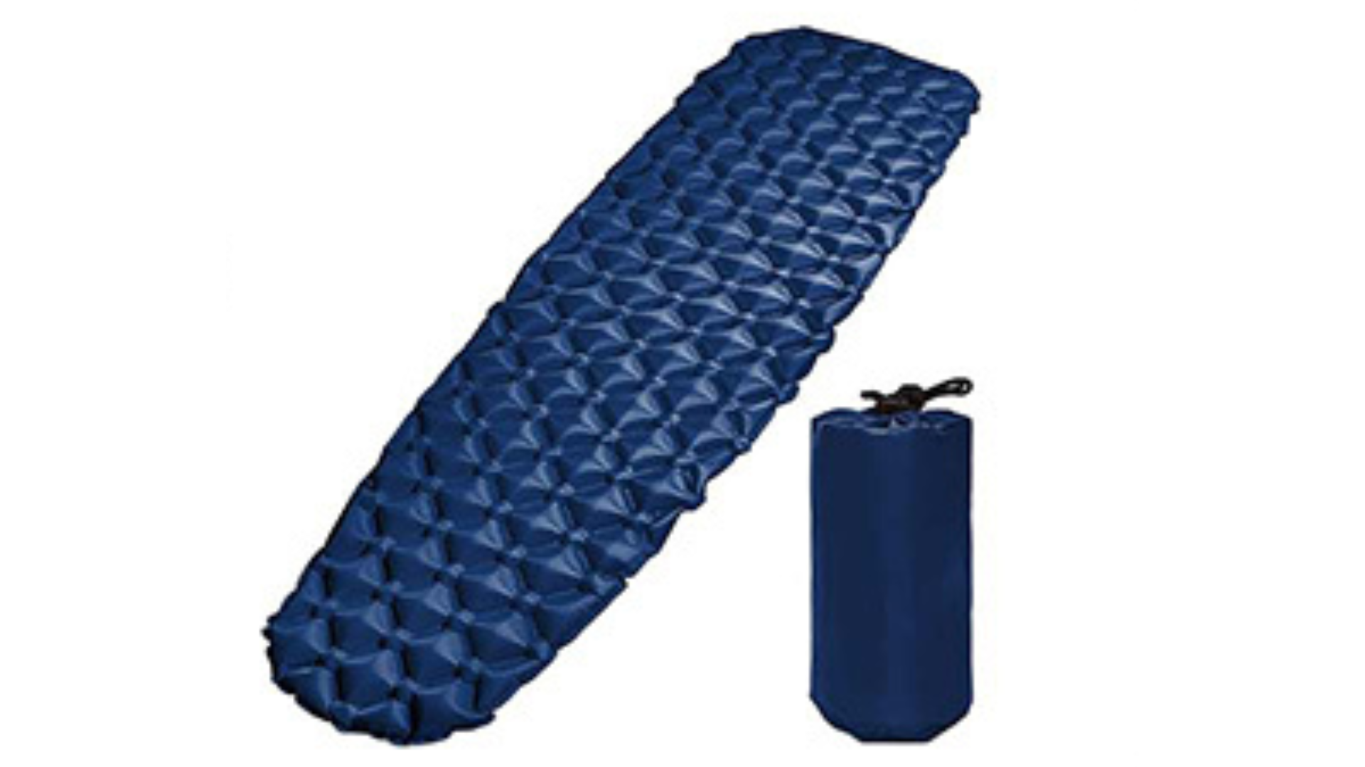 Moisture-Proof Air Mattress (Regular)