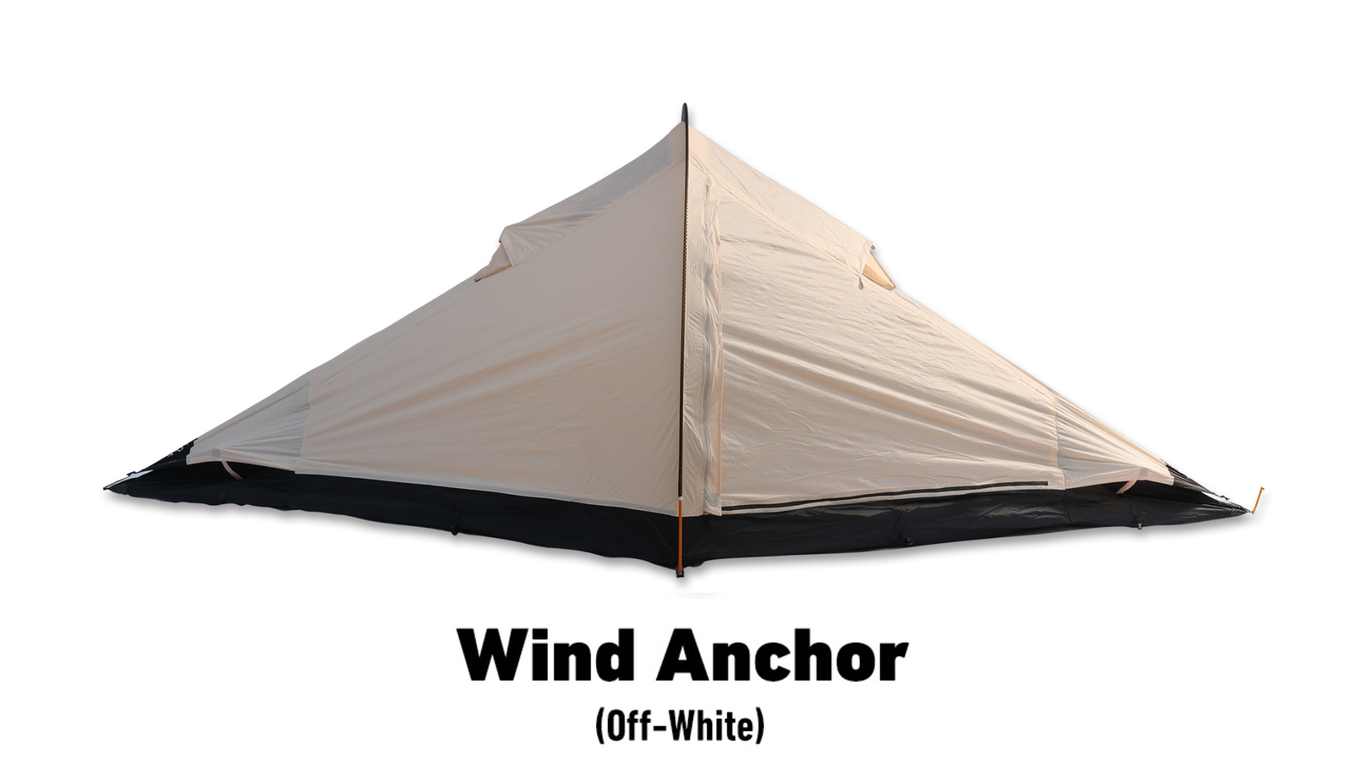 jack wolfskin pyramid tarp Wind Anchor