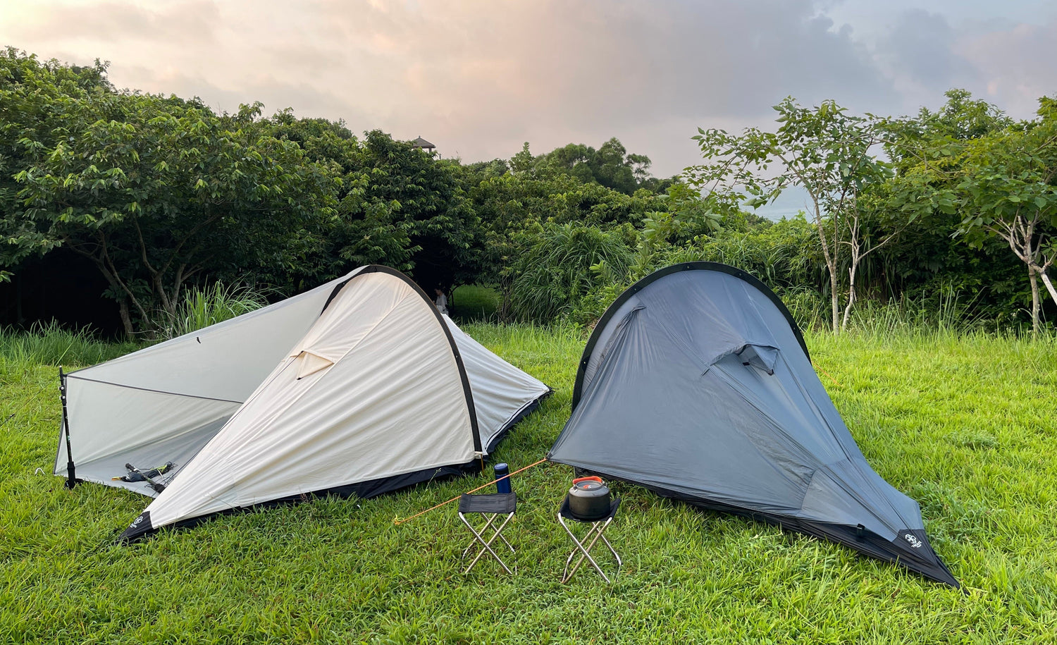 Can Ultralight Design and Wind Resistance Truly Coexist in a Camping Tent?