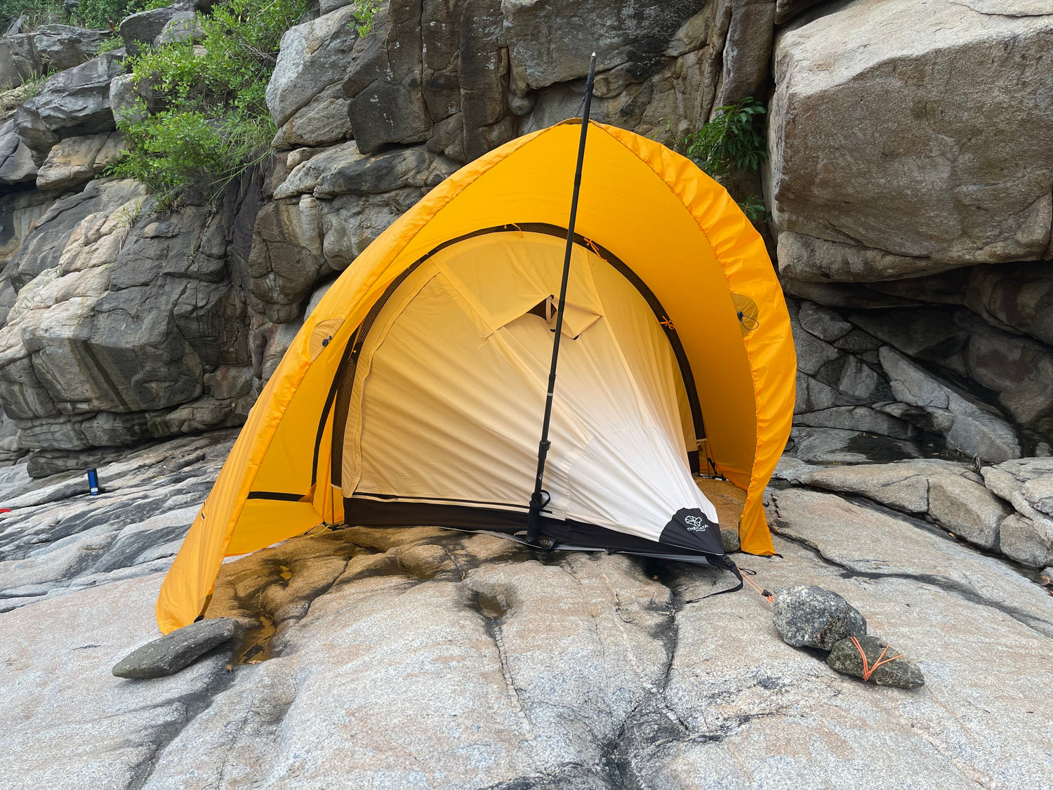 7 Technical Factors to Consider When Sourcing Lightweight Freestanding Tents