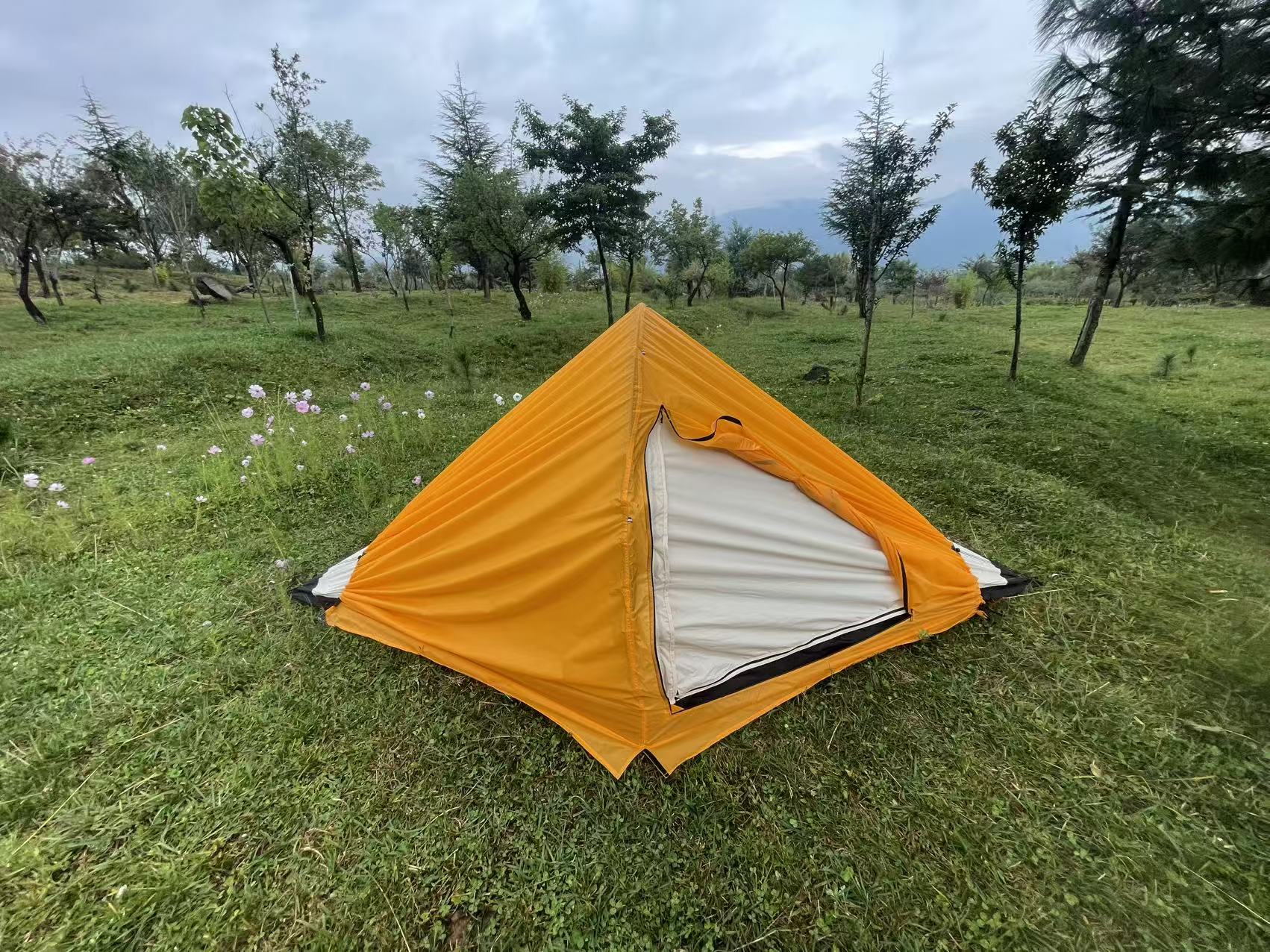 Why Camping Rain Fly Are Essential for Professional Expedition Teams