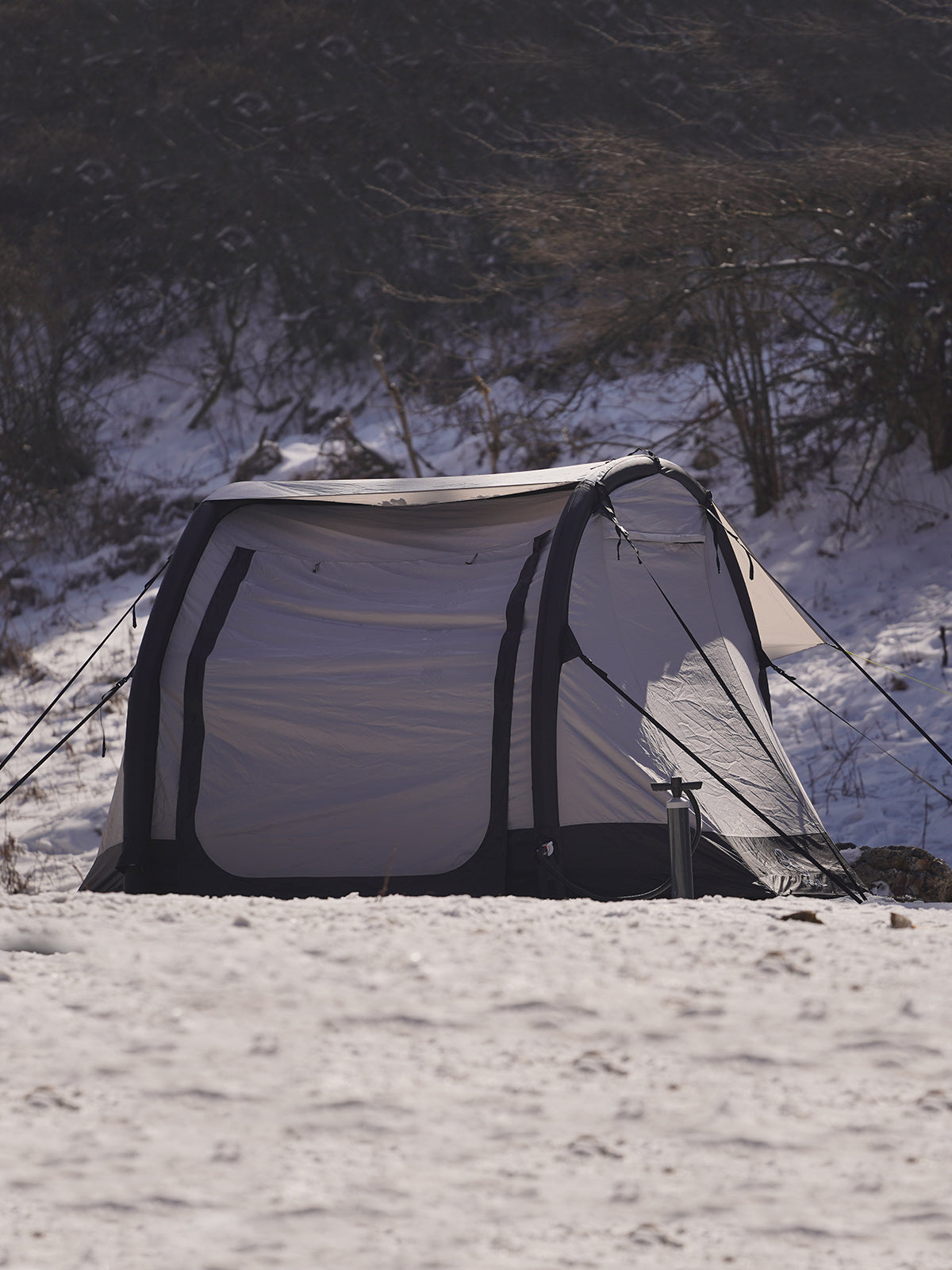 5 Tips to Optimize Car Tent Outdoor Stability in Stormy Weather