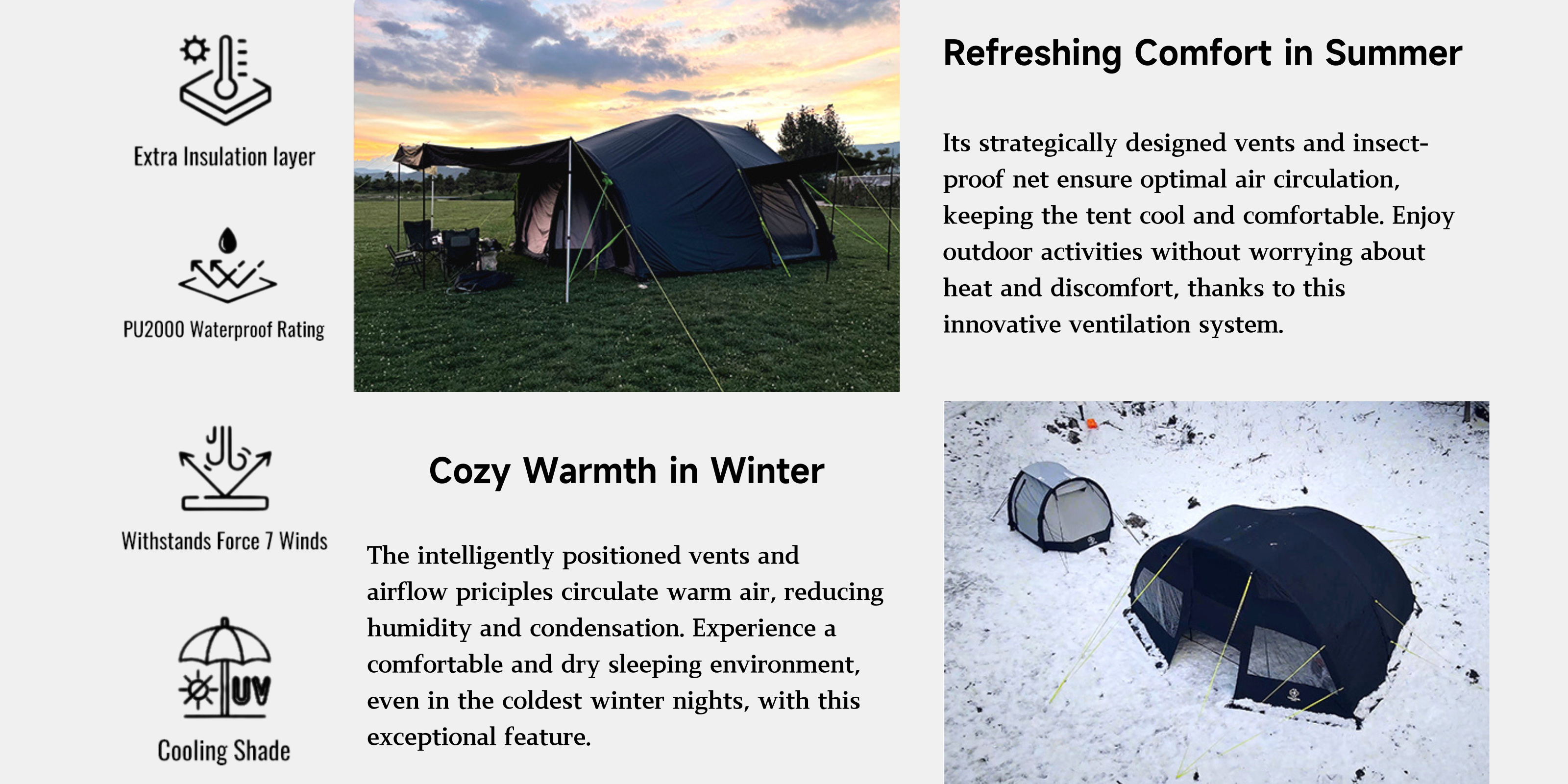 Car Camping Systems vs. Roof Top Tents: Which Suits You?