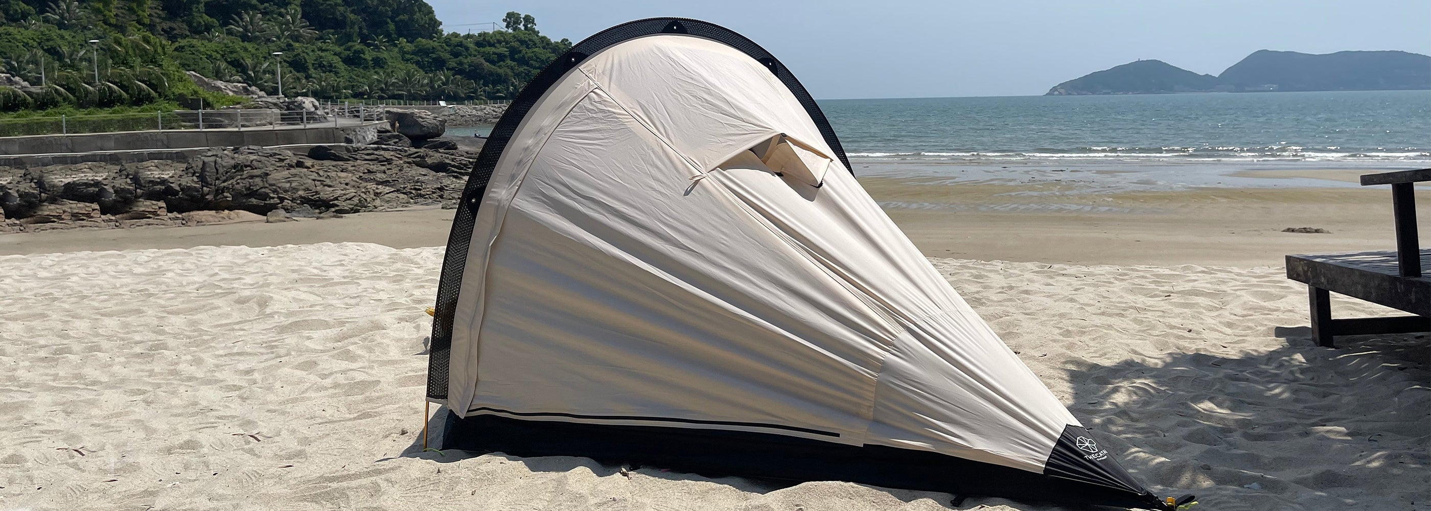 Lightweight Hiking Tents