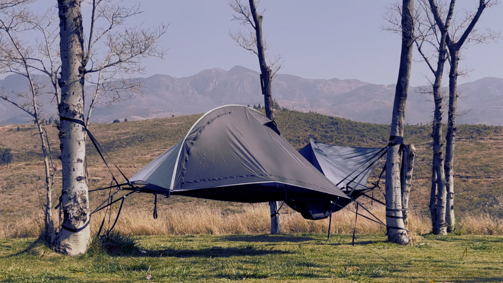 Hammock Tent