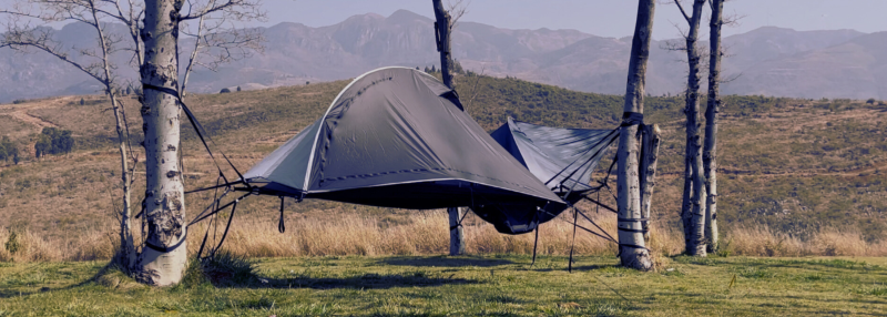 Hammock Tent