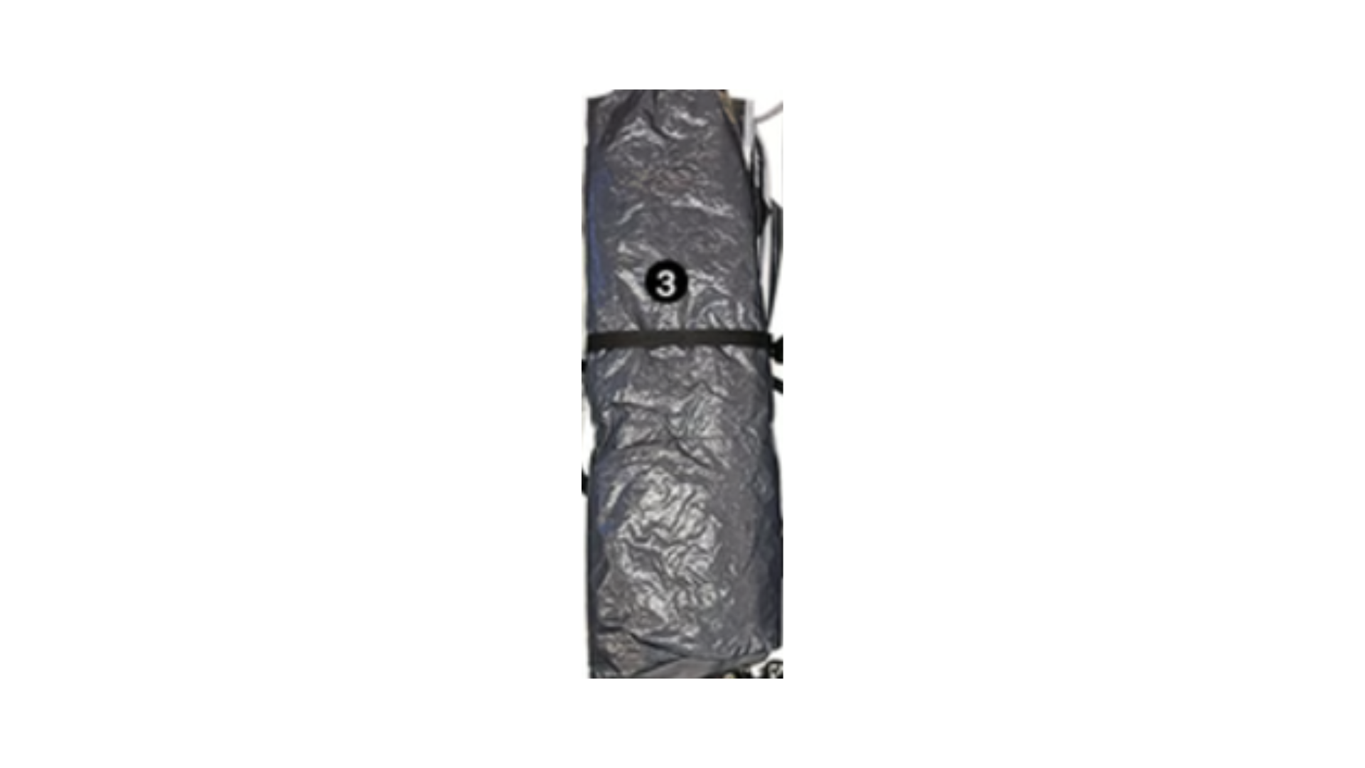 Rooftop Tent(MF)