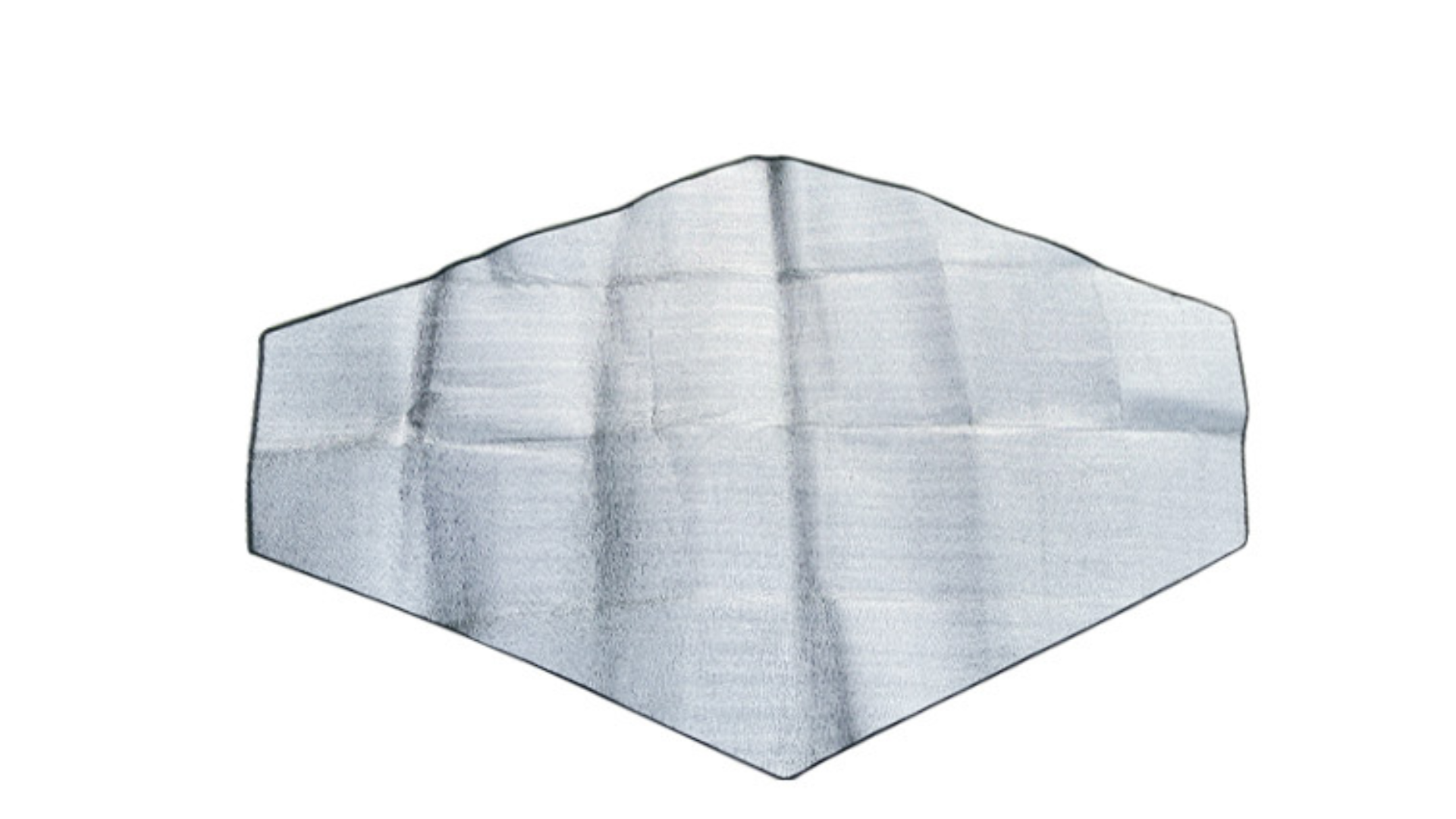 Diamond EPE Mat