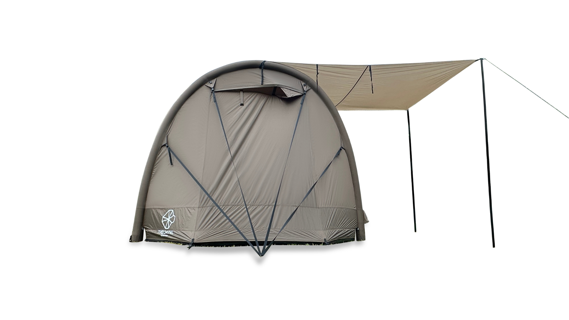 Boundary Series - Smart Shell