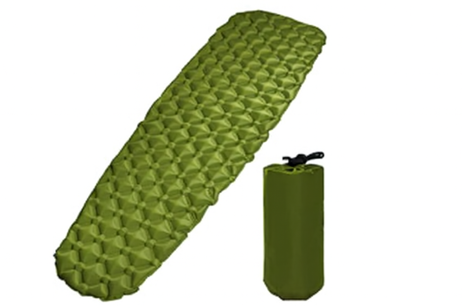 Moisture-Proof Air Mattress (Regular)