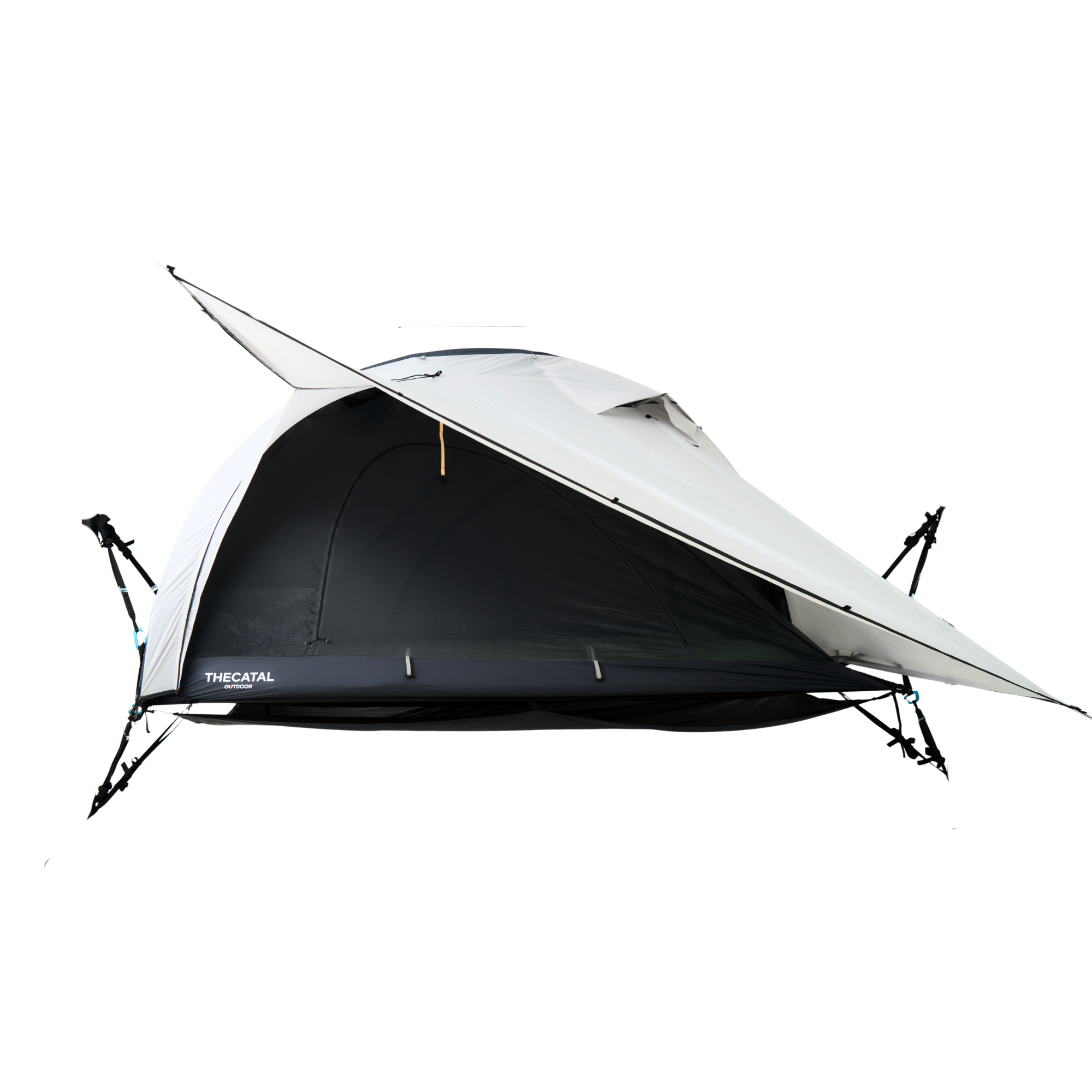 Floaty Hammock Tent For 2